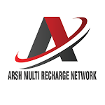 Cover Image of Tải xuống Arsh Multi Recharge  APK