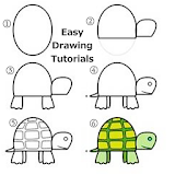 Easy Drawing Tutorials icon