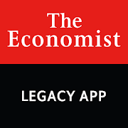 The Economist (Legacy) 2.9.1 Icon