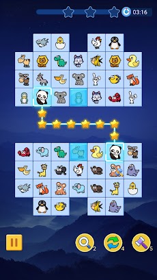 Onet Animal: Tile Match Zenのおすすめ画像3