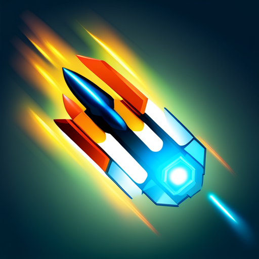 CosmicBots logo