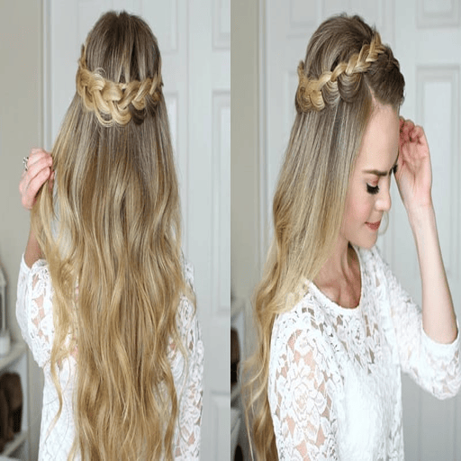 hair style - Apps on Google Play