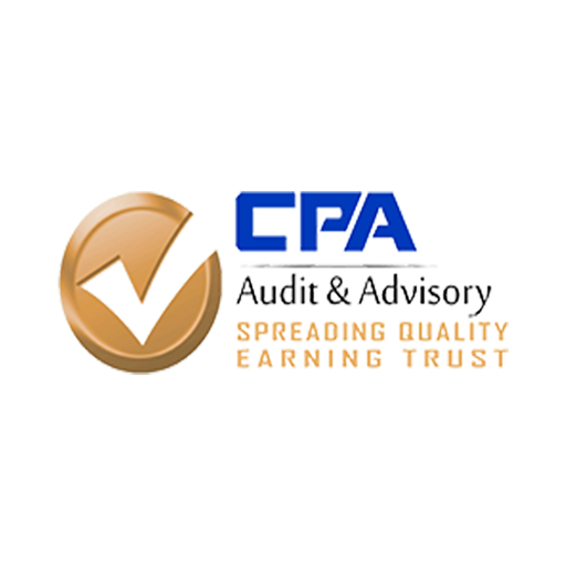 CPA Accouting logo
