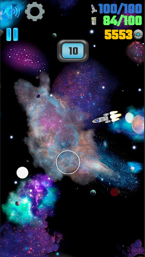 Jet Travel, code «R» Screen 2