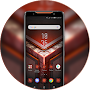 Theme for ASUS ROG Phone