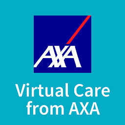 Imatge d'icona Virtual Care from AXA