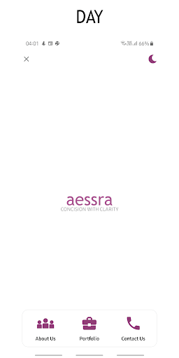 Aessra Screenshot 1 - AppWisp.com