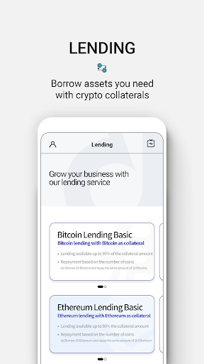 Delio - Global Crypto Finance