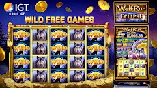 Cash Rally - Slots Casino Gameのおすすめ画像2