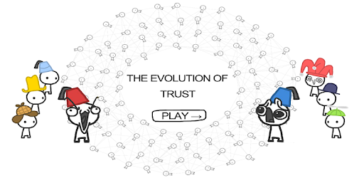 The Evolution of Trust â”‚ä¿¡ä»»çš„è¿›åŒ– - Apps on Google Play