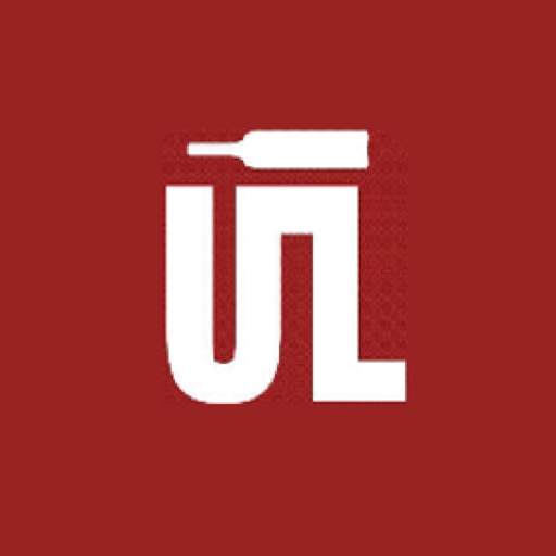 UXBRIDGE LIQUORS logo