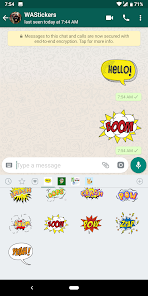 Screenshot image