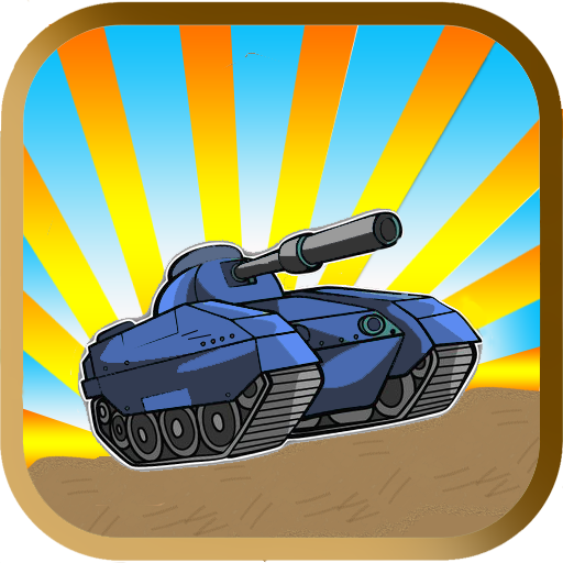 Tank Battle - AppWisp.com