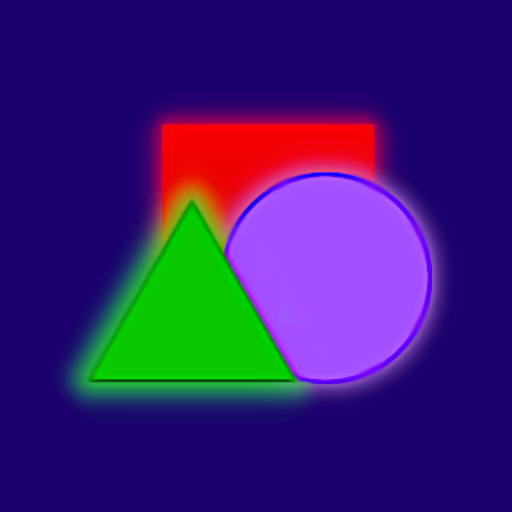 Discover Shapes logo