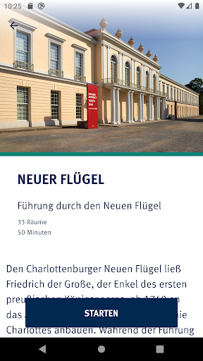 Charlottenburg SPSG Screen 3