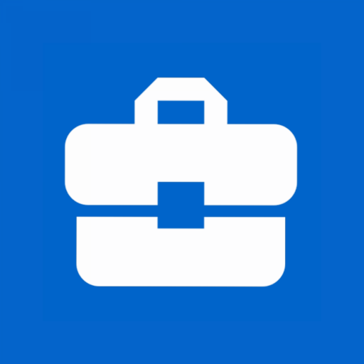 Dual Workspace Logo