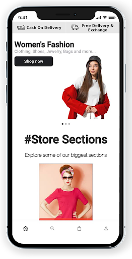 Android application Beisat Beta test screenshort