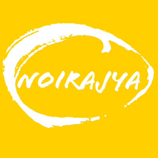 Noirajya logo
