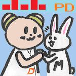 Cover Image of Download DiracmaMPD  APK