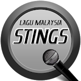 Lagu Malaysia - Stings icon