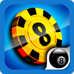Cover Image of ダウンロード Unlimited coin for 8 ball pool walkthrough 1.0 APK