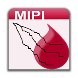 MIPI Calculator icon