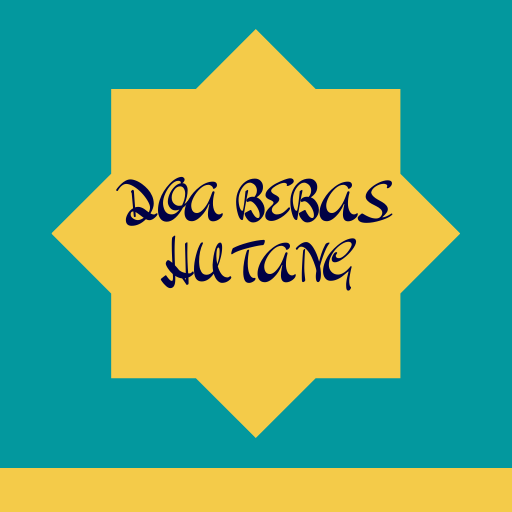 ini doa agar bebas dari hutang