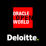 Deloitte at Oracle OpenWorld16 icon