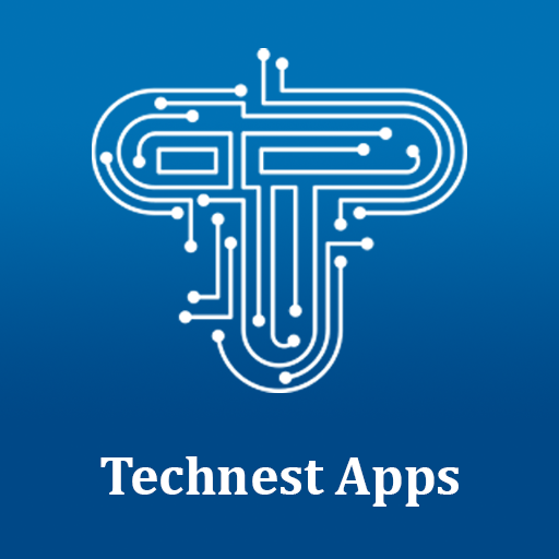 Android Apps by Technest Apps on Google Play