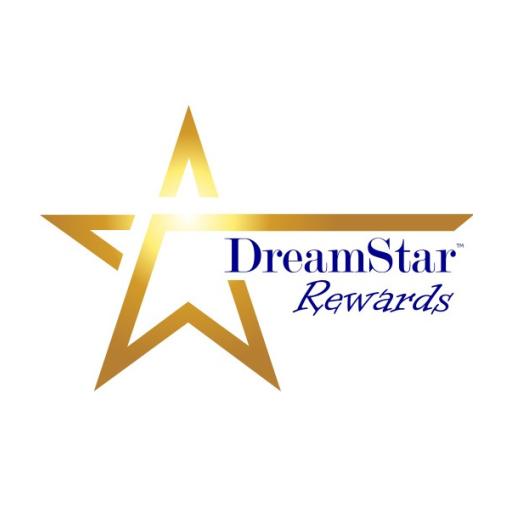 DreamStar Rewards  Icon