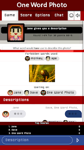 One Word Photo Same Room Multi Screen 2