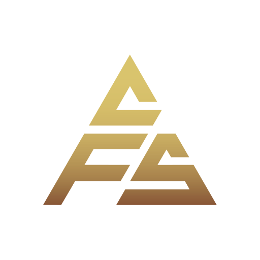 Afs World logo