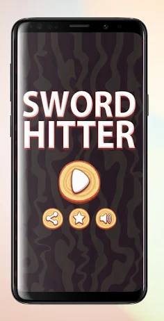 Sword Hitter 2020 - Screenshot 1