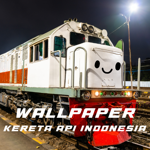 Kereta Api Indonesia Wallpaper