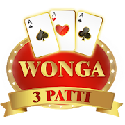 Wonga 3 Patti