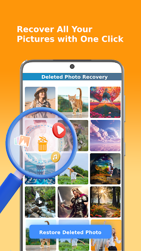 Deleted Photo Recovery Screen 3