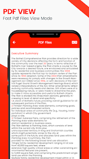 Скачать игру Docs reader-Phone Documents reader для Android бесплатно