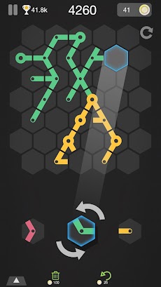 Metro Puzzle - connect blocksのおすすめ画像3