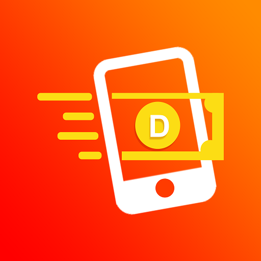 DineroRápido - Préstamo Rápido logo