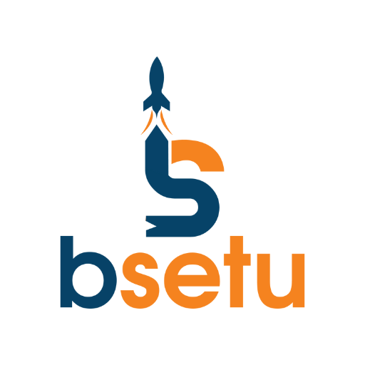 Industrial App - bSetu logo