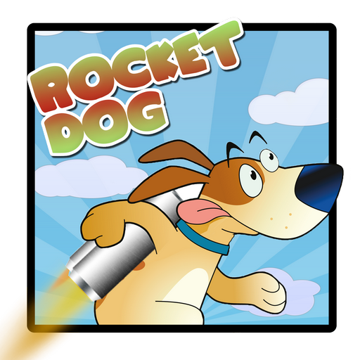 Rocket Dog logo