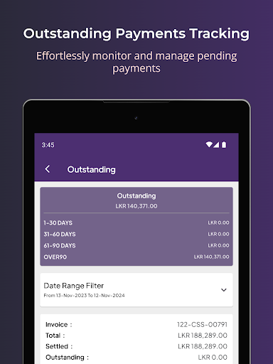 Abans Dealer Connect