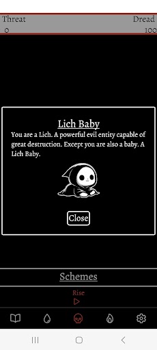Lich Babyのおすすめ画像2