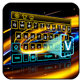 Halo Keyboard icon