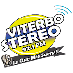 Cover Image of Télécharger Viterbo Stereo  APK