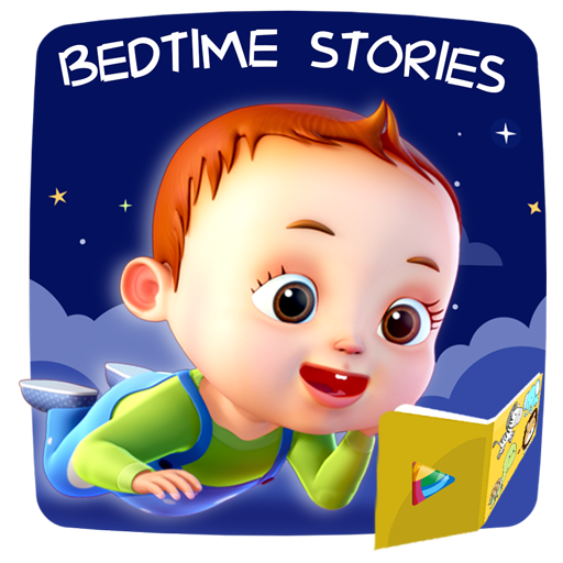 Kids Bedtime Stories - Offline 1.97 Icon