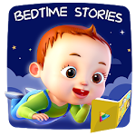 Cover Image of Download Kids Bedtime Stories - Fairy Tales Offline Videos 1.81 APK