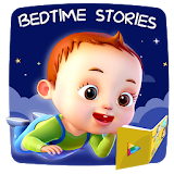 Kids Bedtime Stories - Offline icon