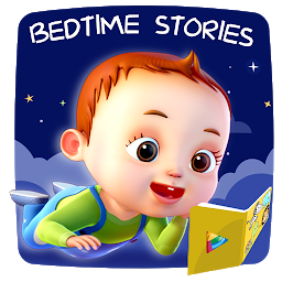 Icon image Kids Bedtime Stories - Offline