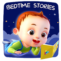 Kids Bedtime Stories - Offline